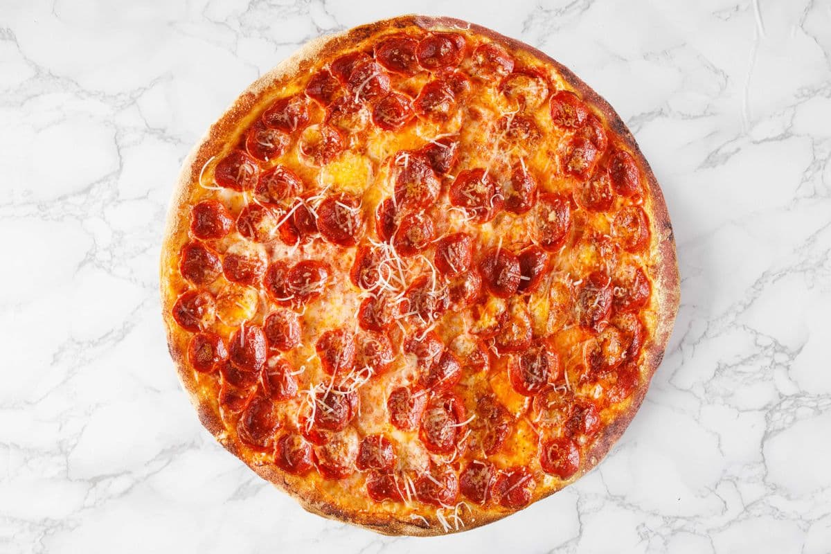 Pepperoni