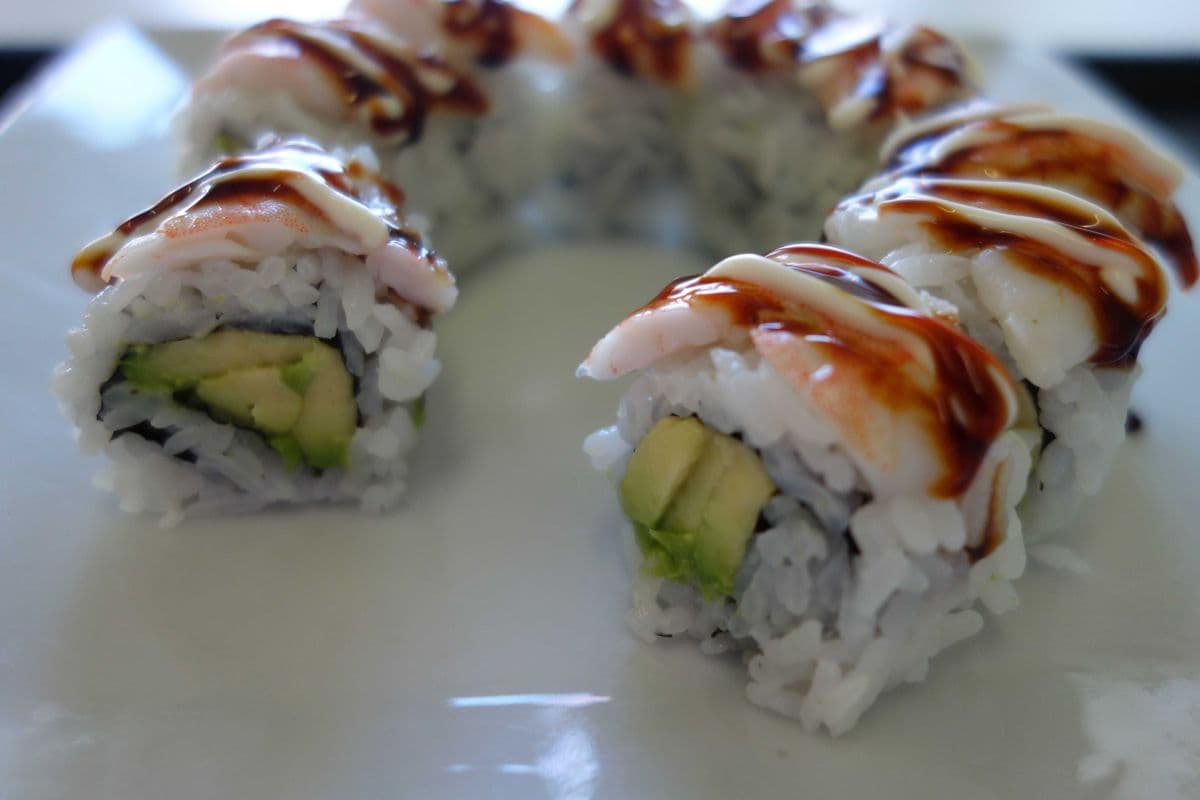 Best Couple Roll