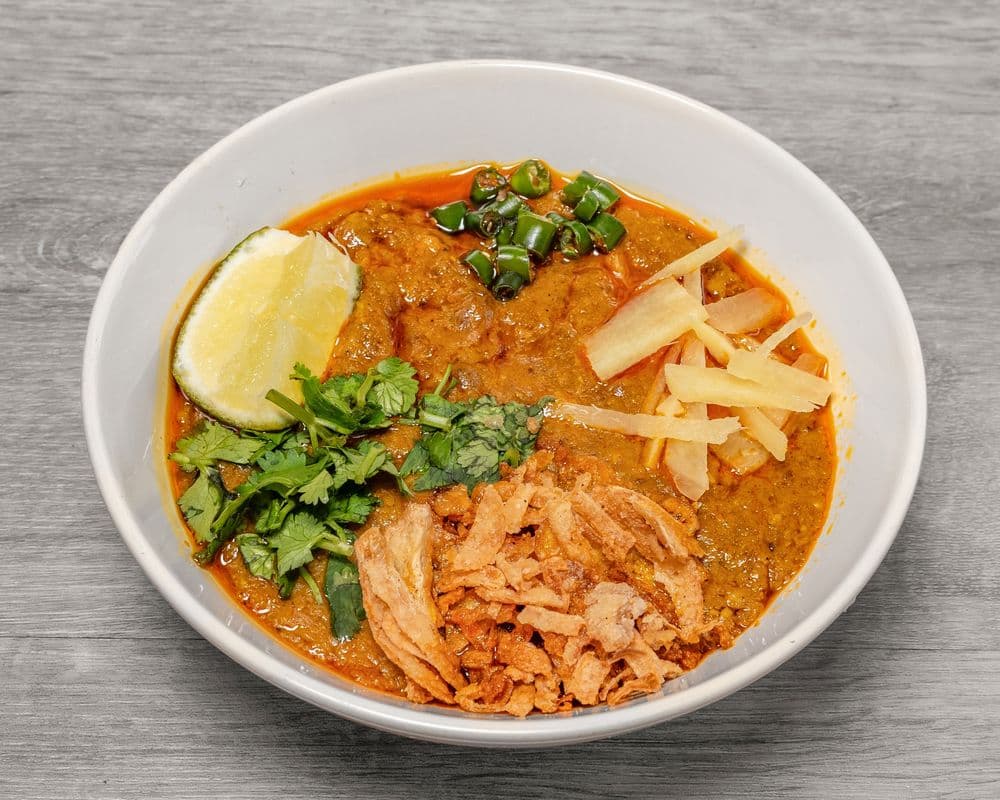 Beef Haleem