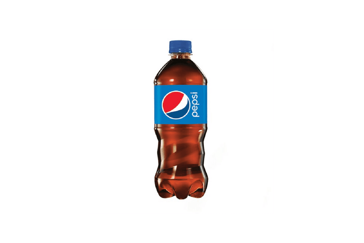 Pepsi (591ml)