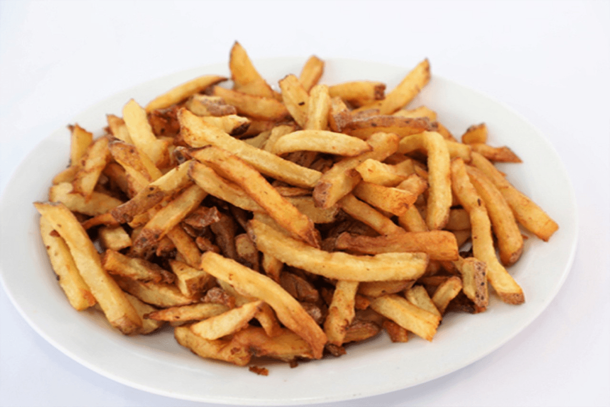 Fries