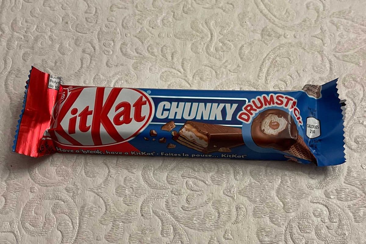 Kit Kat Chunky - Drumstick (48g)