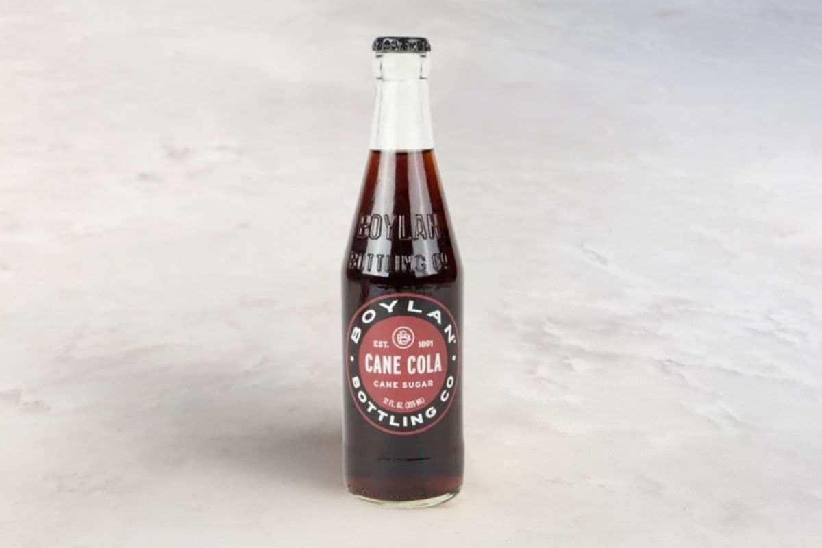 Boylan Soda