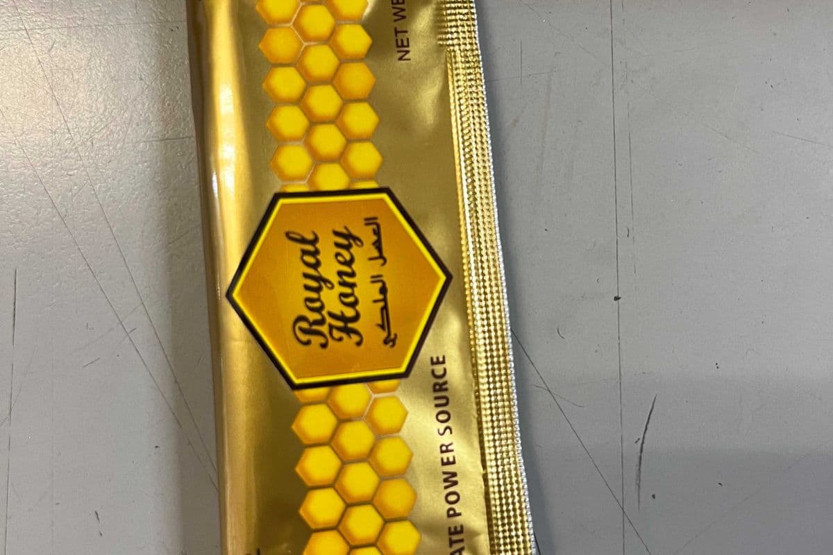 Royal Honey