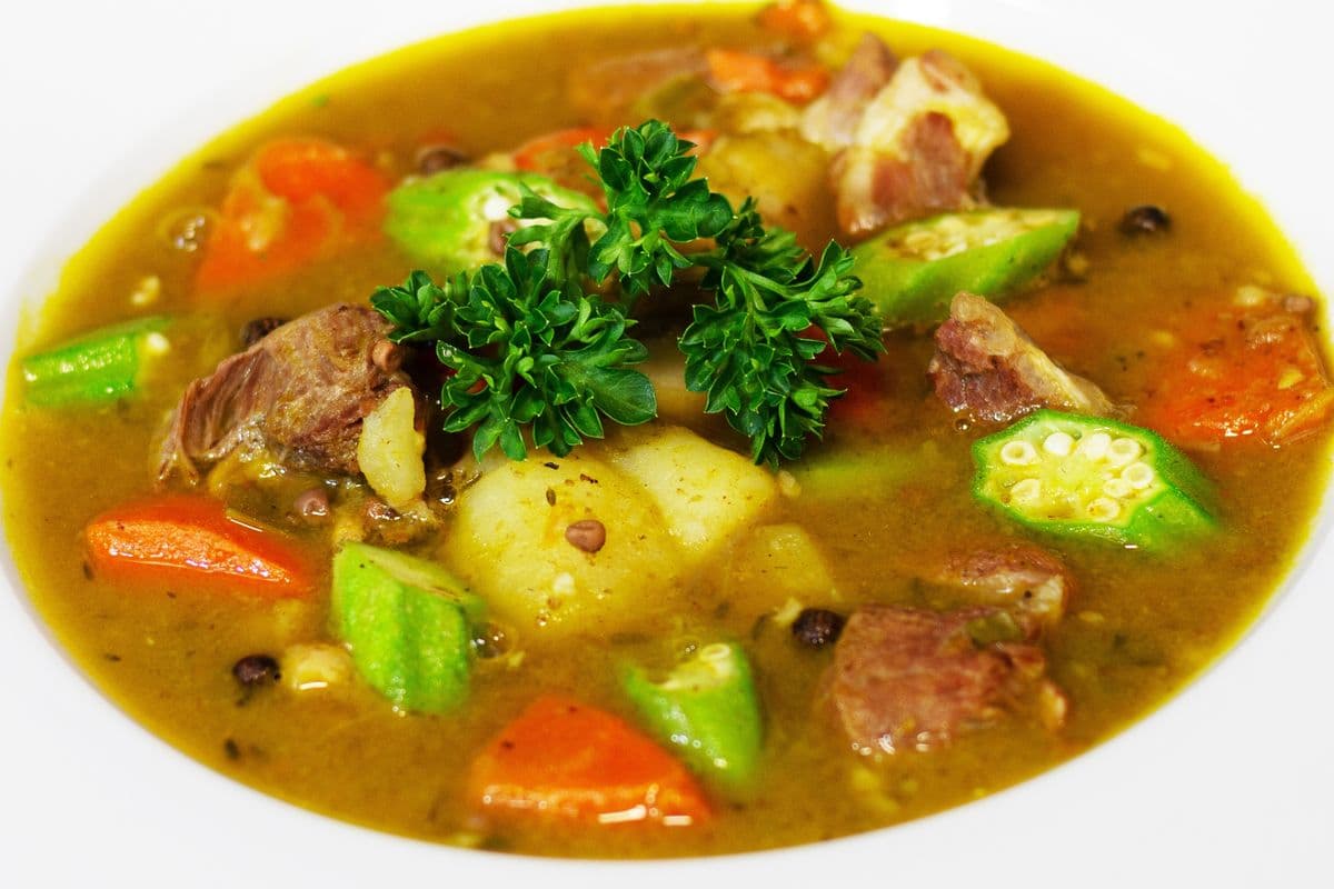 Goat Head Soup - Saturday & Sunday