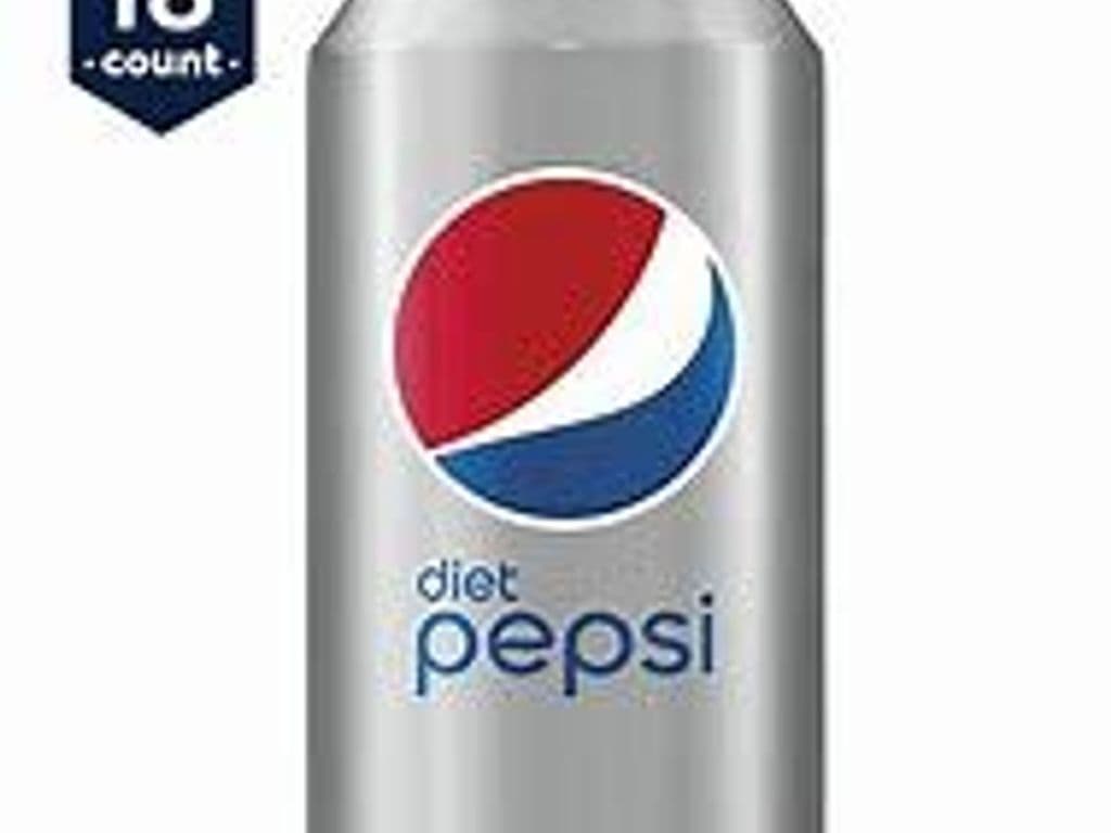 Pepsi Diet