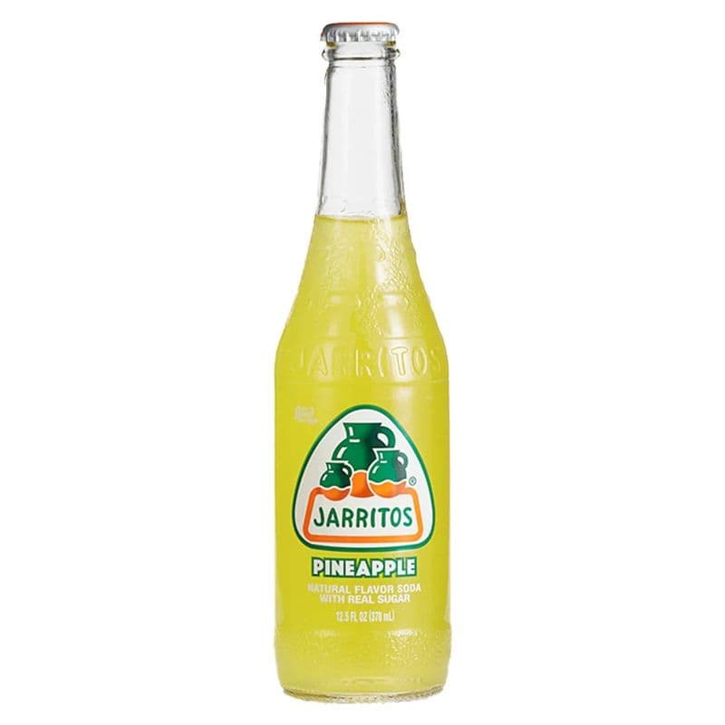 Jarritos Pineapple