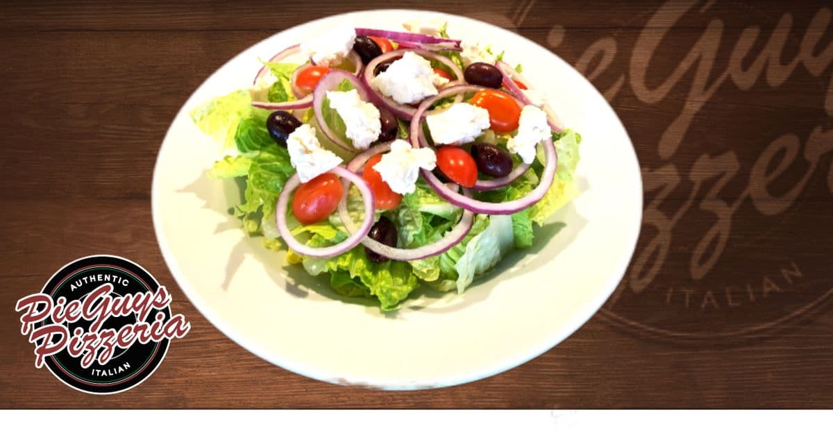 Greek Salad