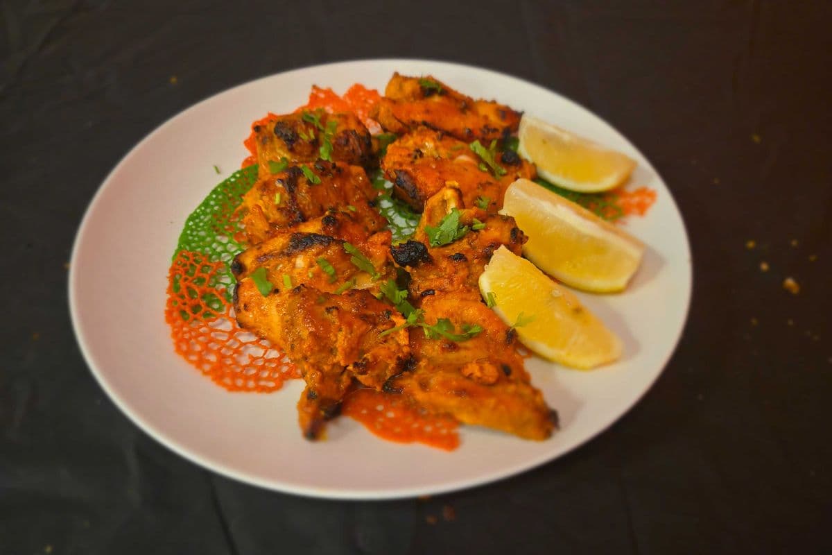 Chicken Tikka