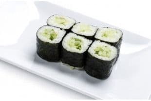 H2. Kappa Maki (6 pcs)