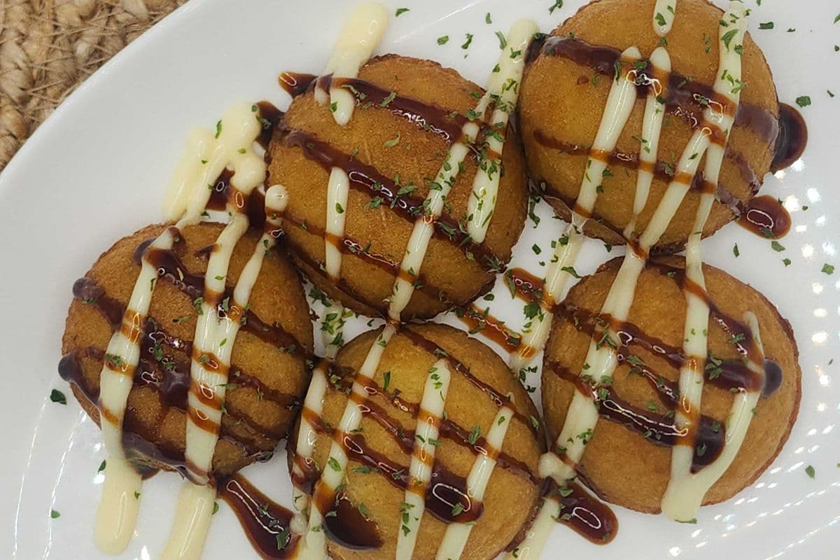 Takoyaki