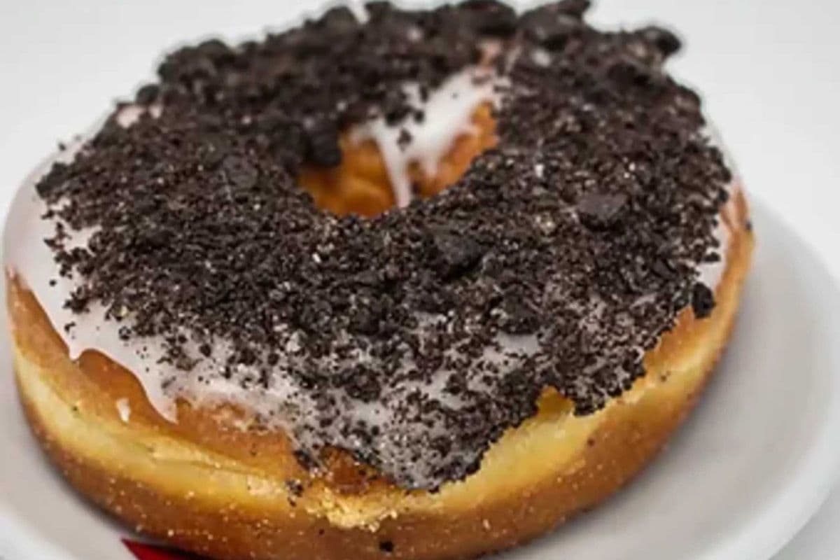 Oreo Donut
