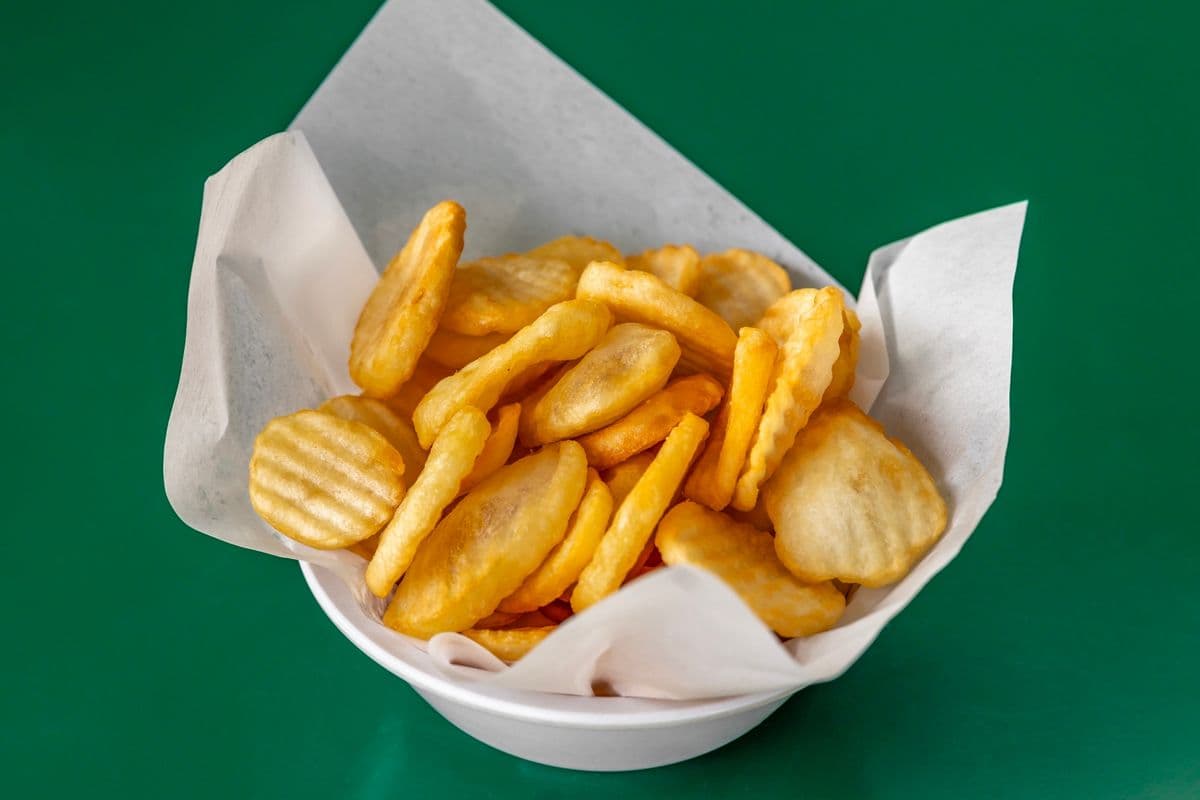 Frites / Fries