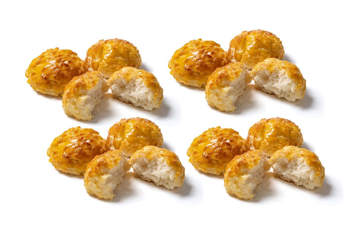 Twelve-Piece Honey-Butter Biscuits™