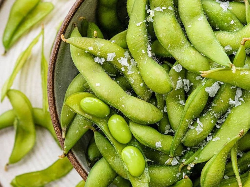 Edamame