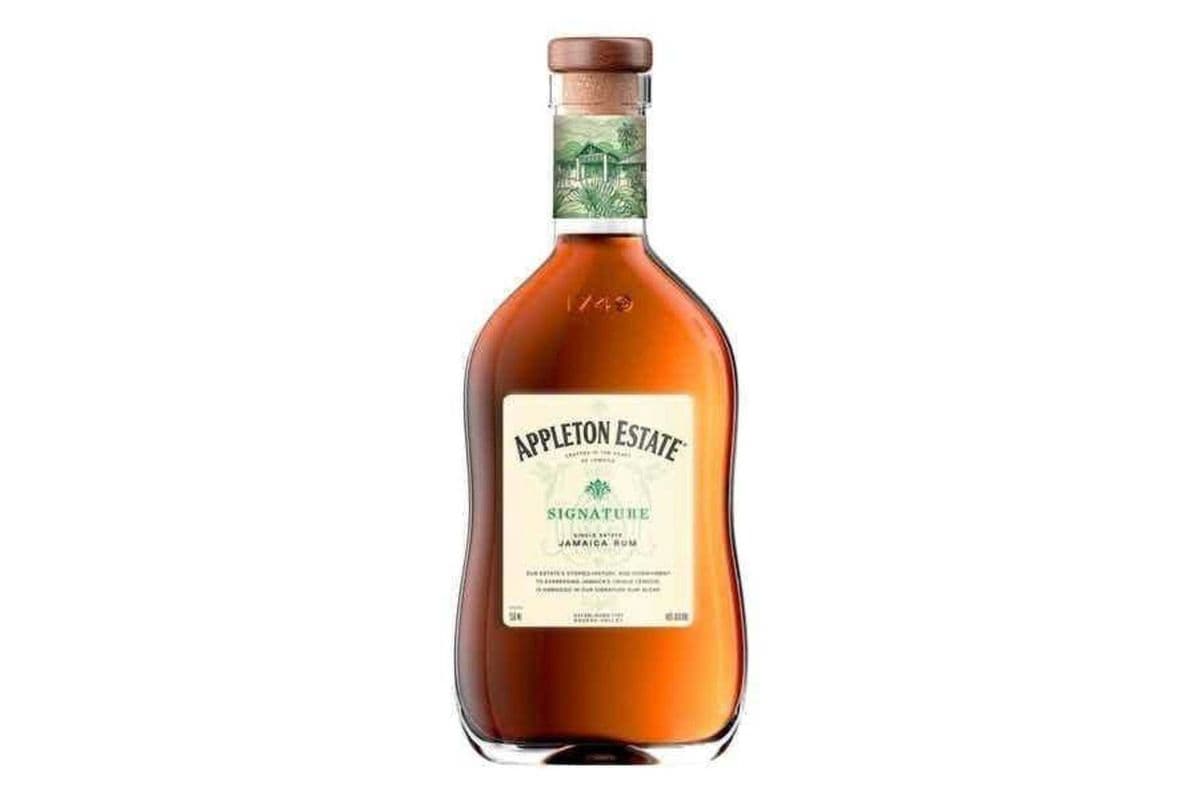 Appleton Estate (1 x 750 ml)