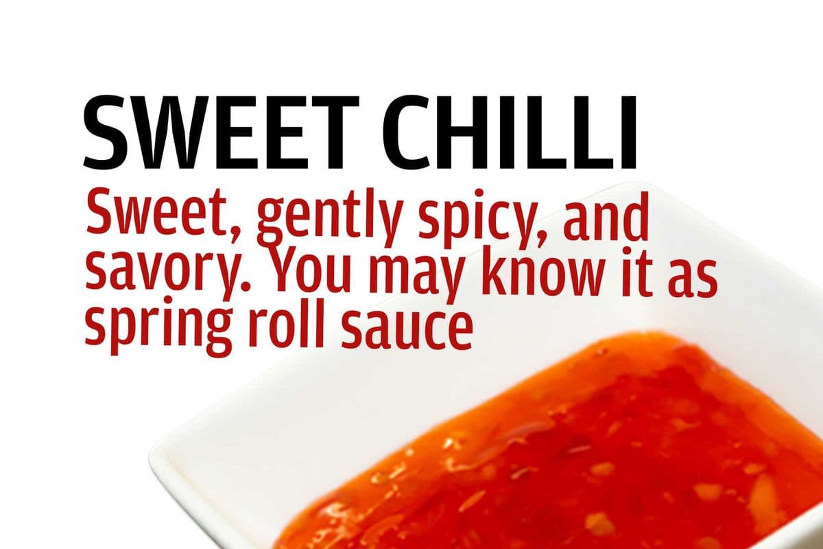 Sweet Chilli