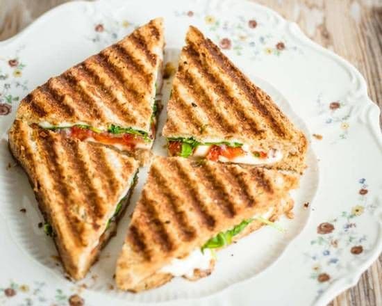 Bombay Sandwich