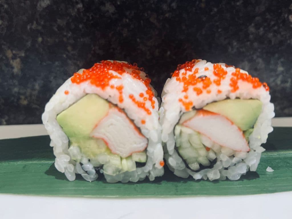 California Roll