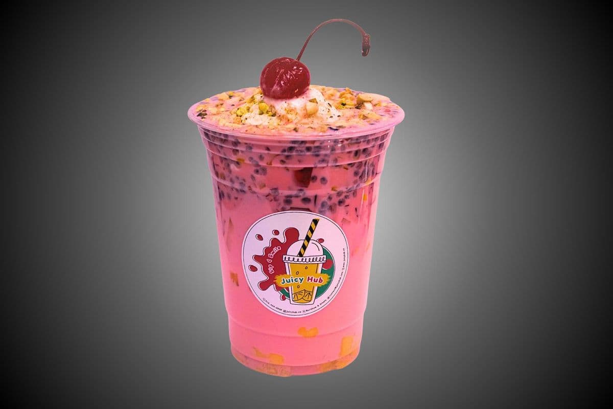 JHub's Falooda