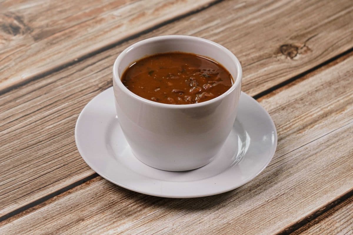 Beans -Frijoles