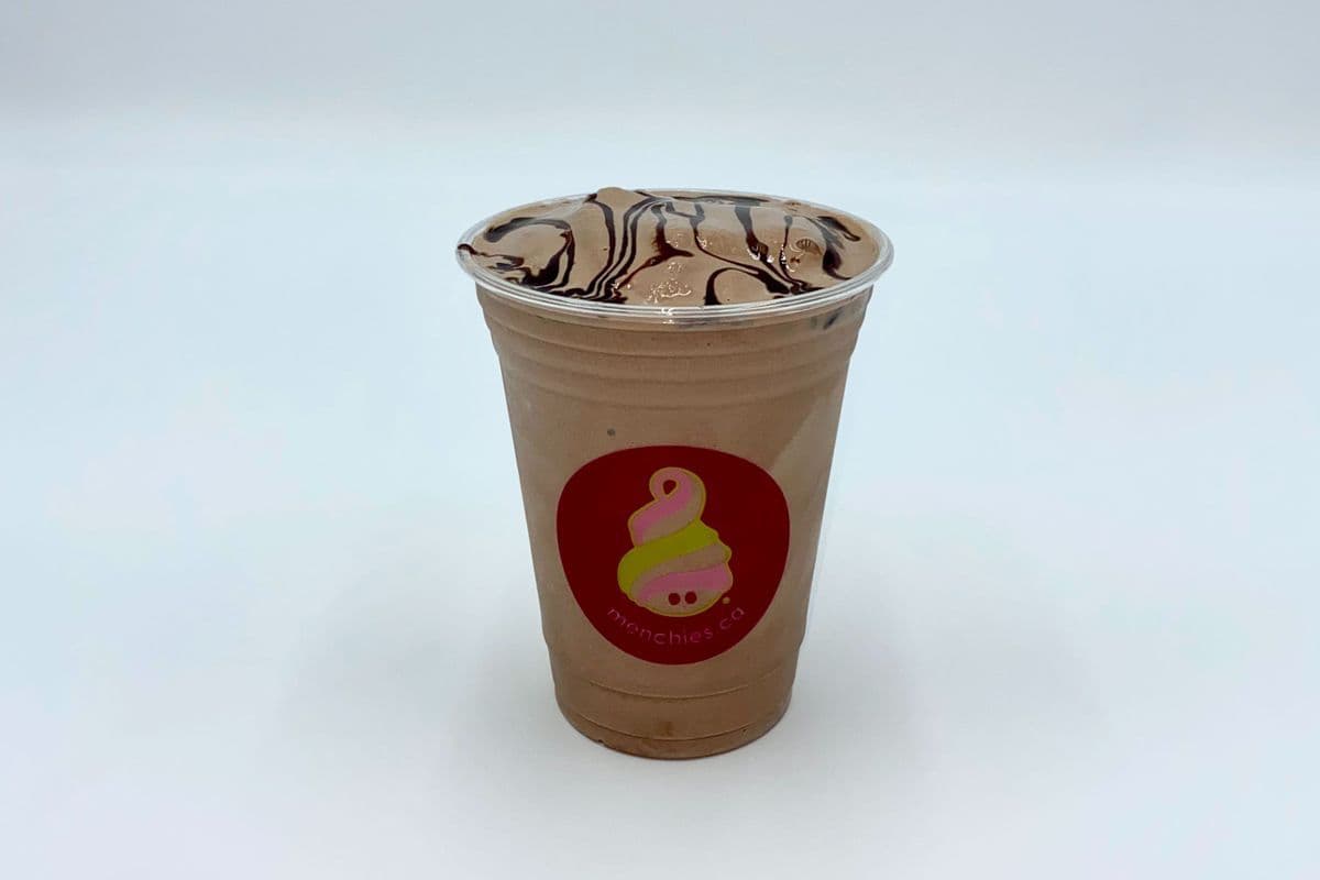 Classic Chocolate Shake (16 OZ)