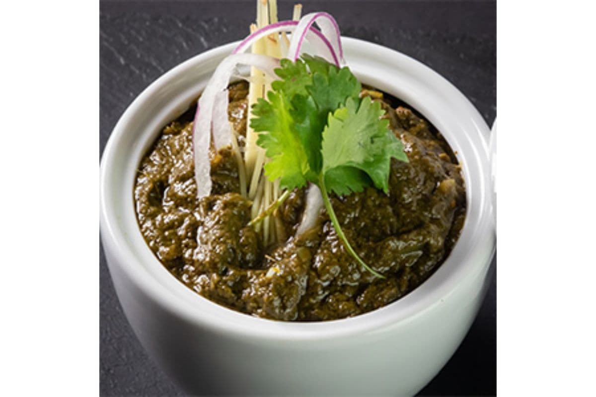 Saag (Small)