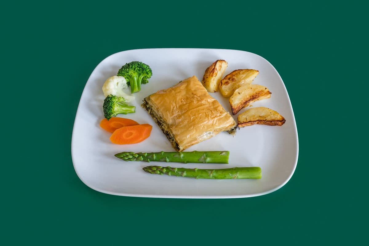 Spanakopita