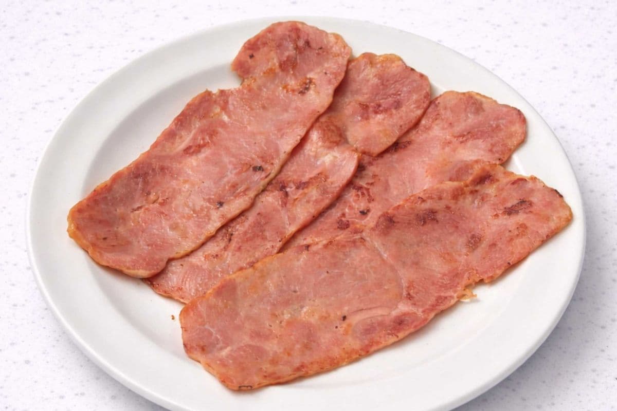 SIDE TURKEY BACON (5)