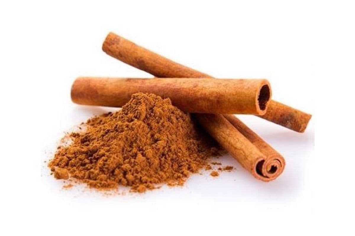 Canelle Moulue / Ground Cinnamon (55 g)