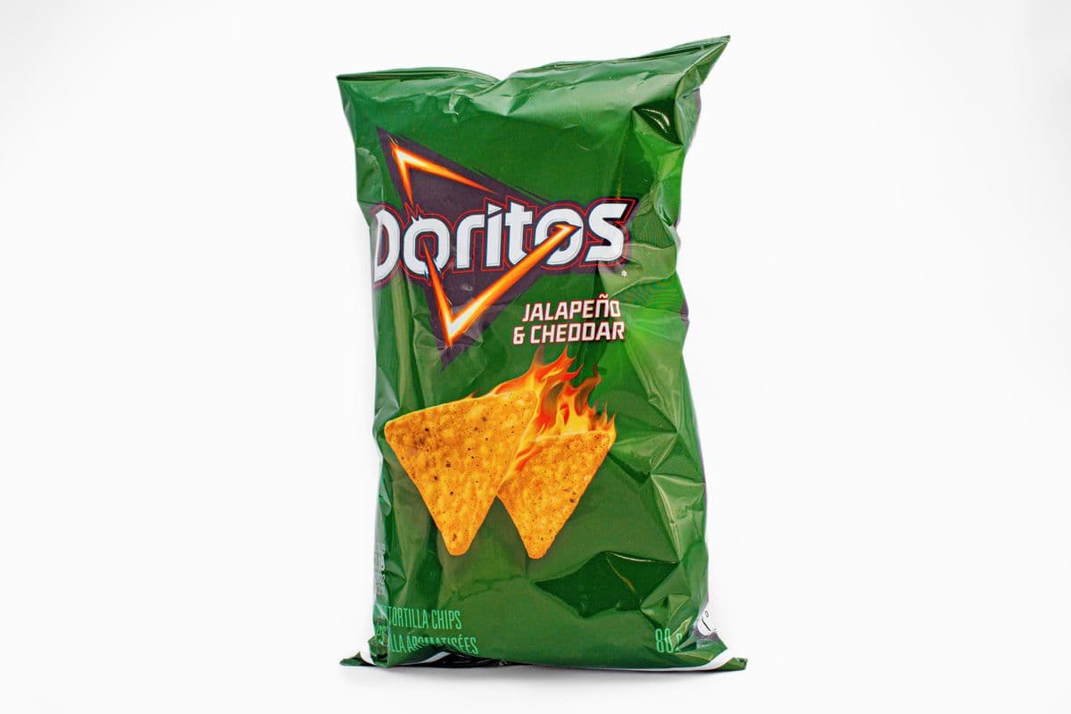 DORITOS JALAPENO CHEDDAR 80G