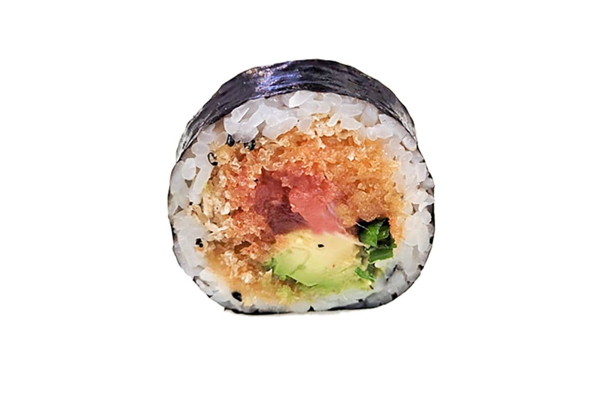 46. Thon épicé / Spicy Tuna