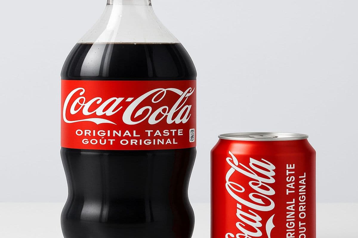Coca-Cola