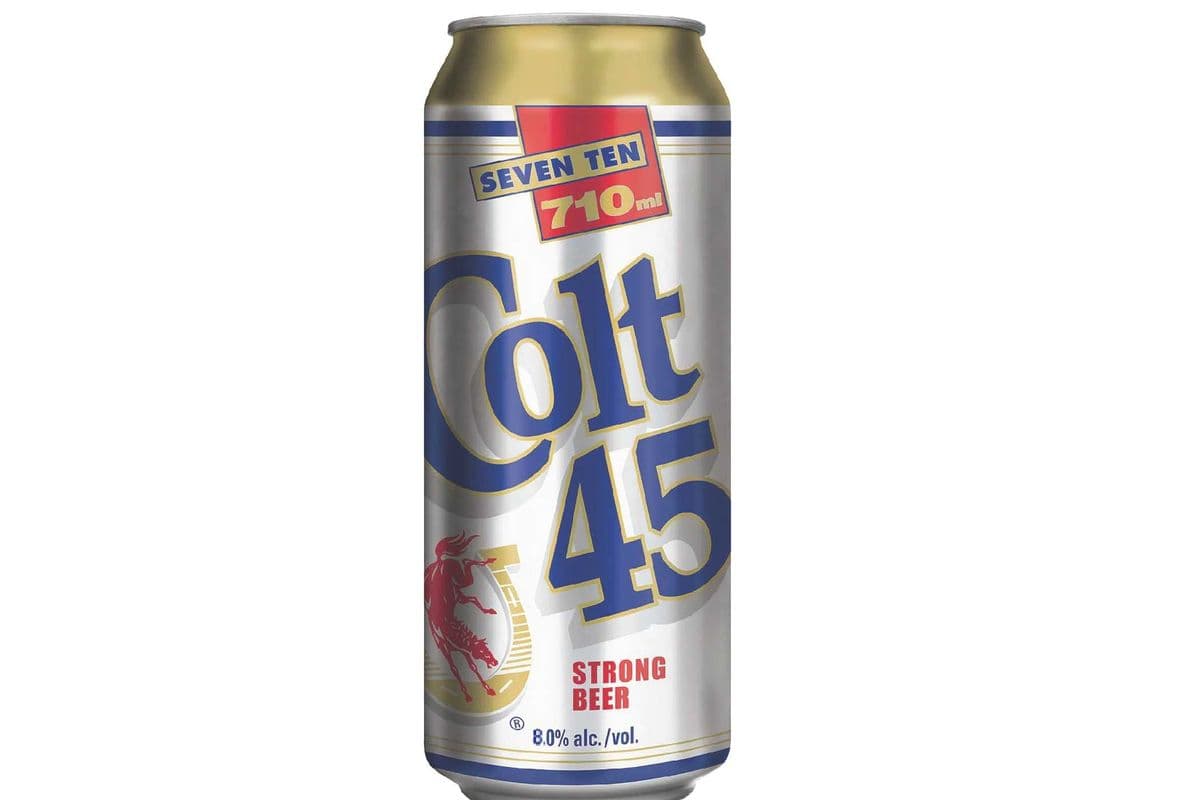Colt 45 (1 x 710 ml)