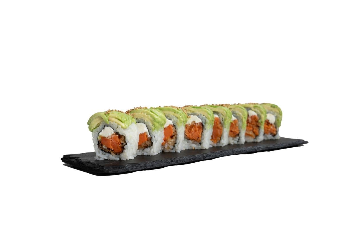 Green Roll