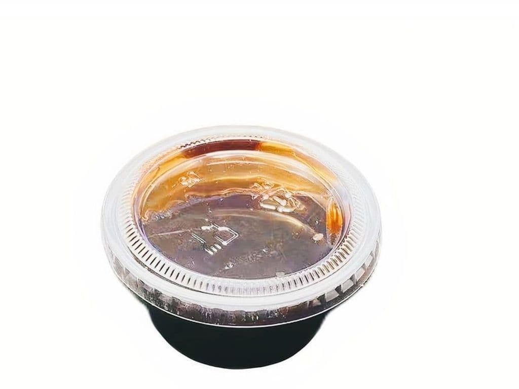 Eel Sauce