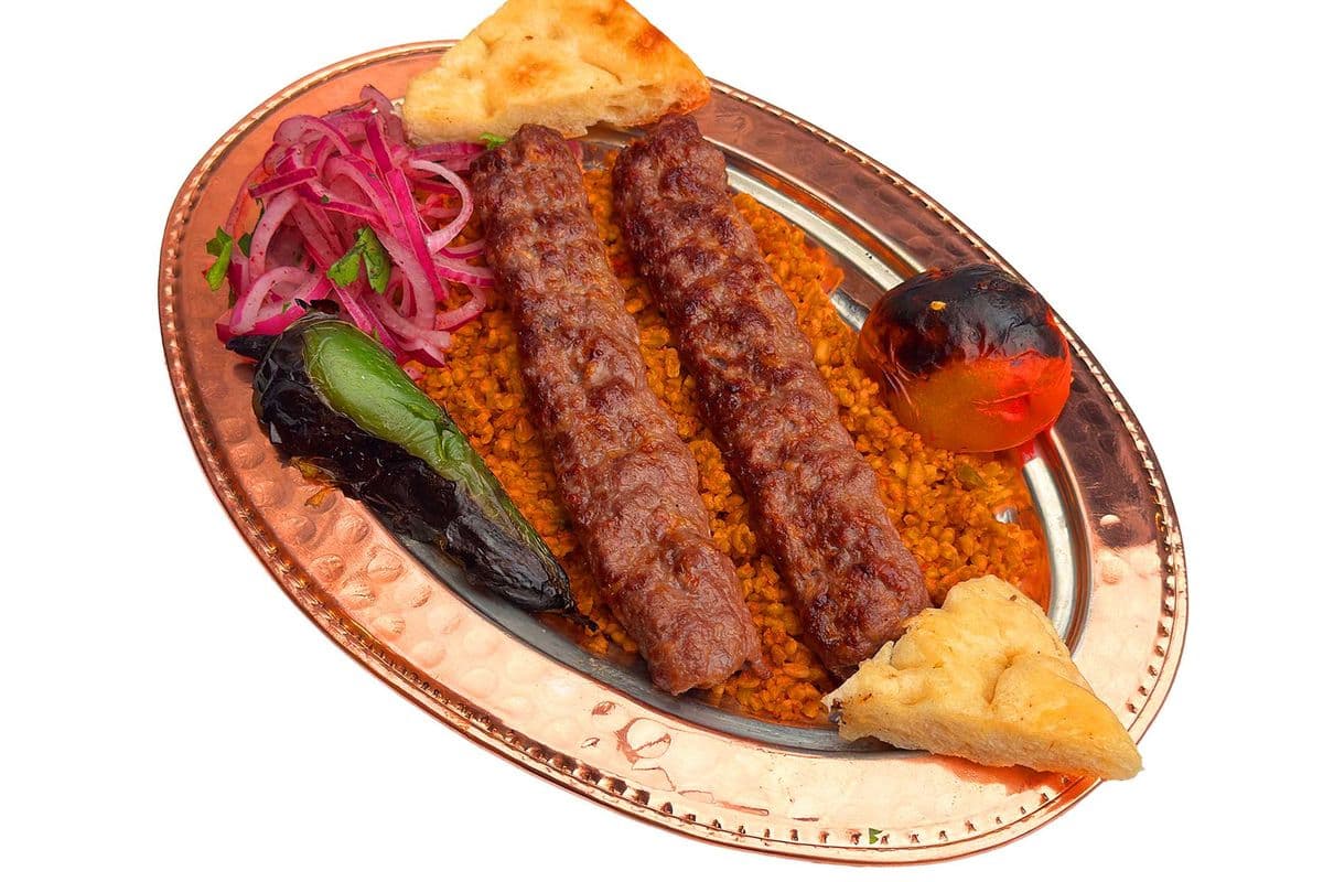 Urfa Kebab