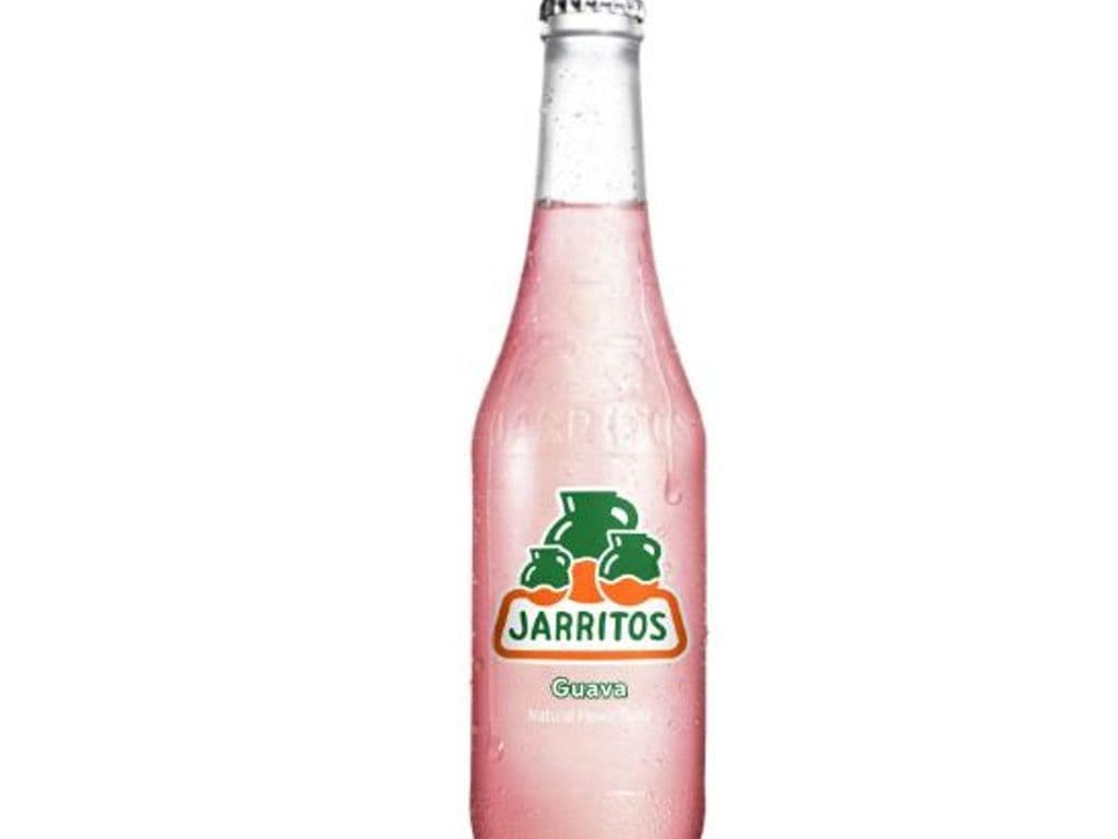 Soda & Drinks