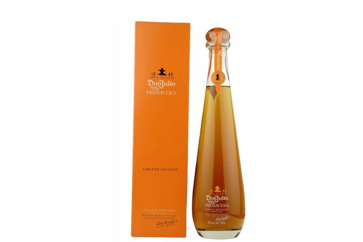 Gran Patrón Burdeos Anejo Tequila (1 x 750ml)