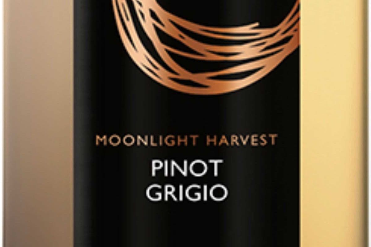 Copper Moon Pinot Gris 1.5L (1 x 1.5L)