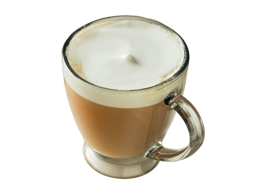 London Fog Tea