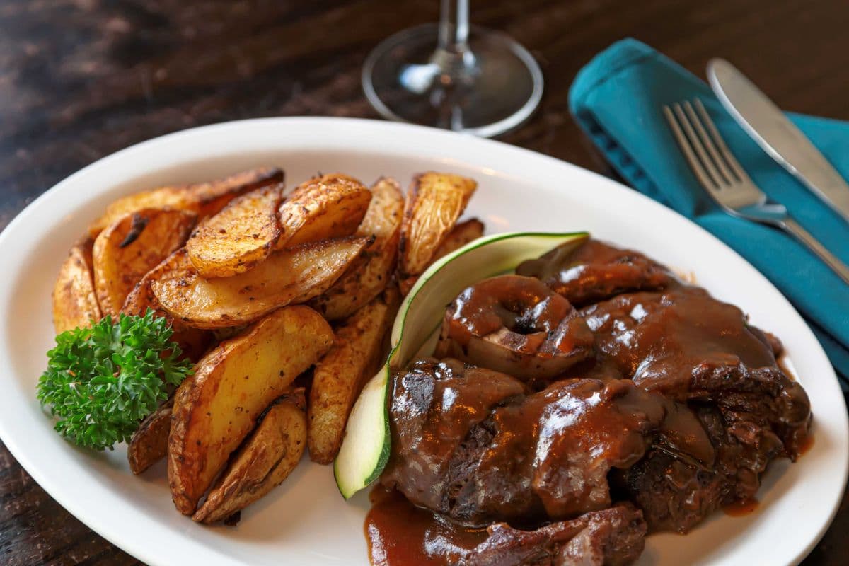 Osso Bucco