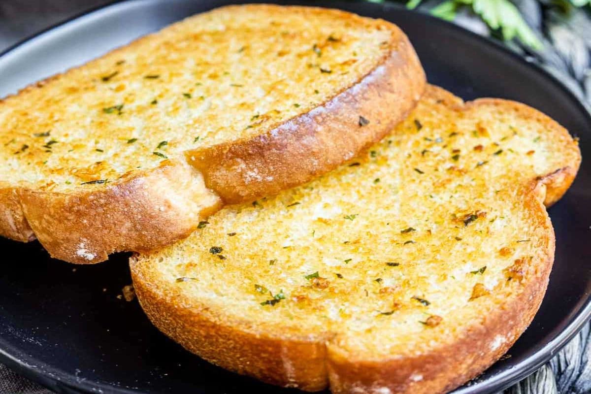 Garlic Toast