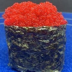 Caviar De Poisson Volant