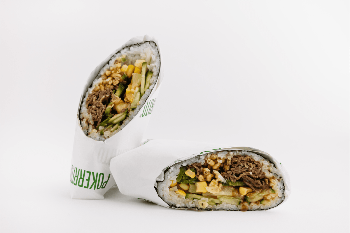 Bulgogi Pokerrito