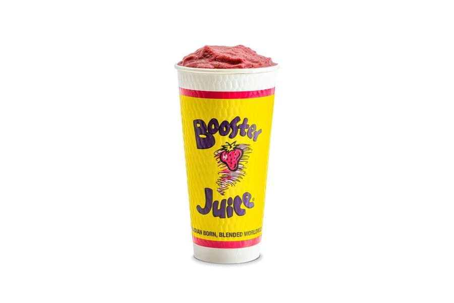 Very Berry