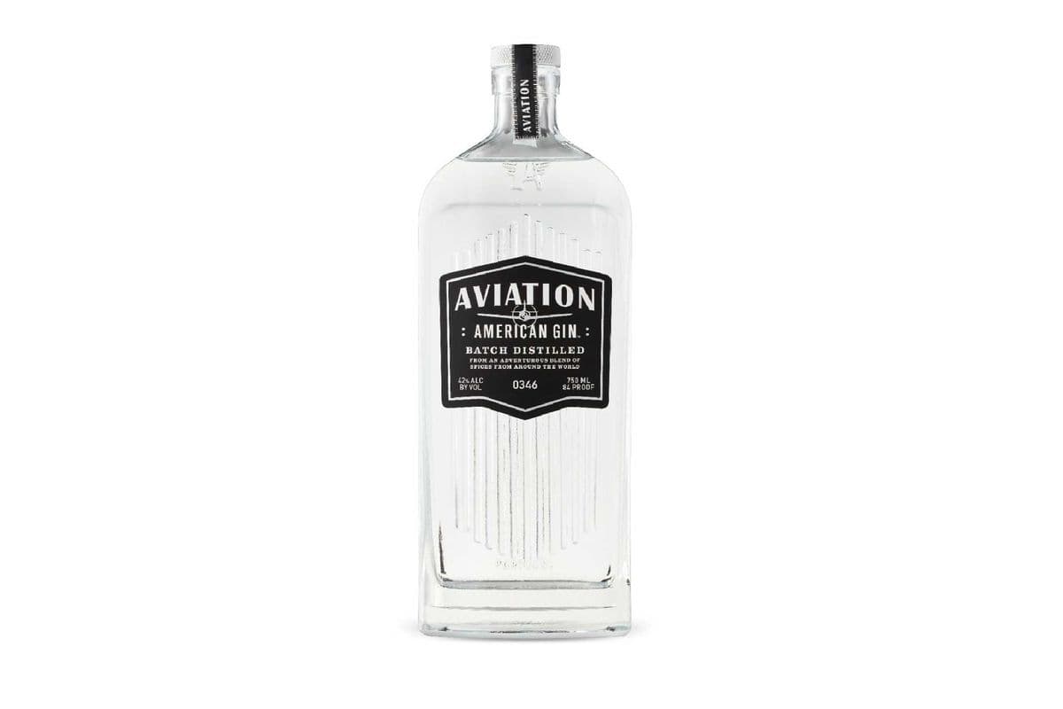 Aviation Gin (1 x 750 ml)