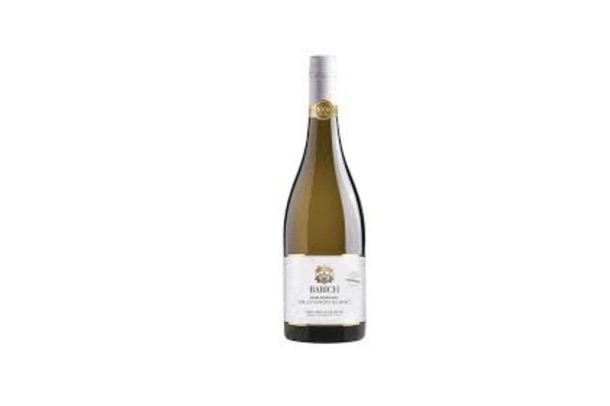 Babich Sauvignon Blanc (New Zealand) (1 x 750 ml)