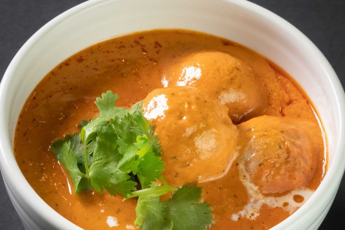 Malai Kofta (Large)