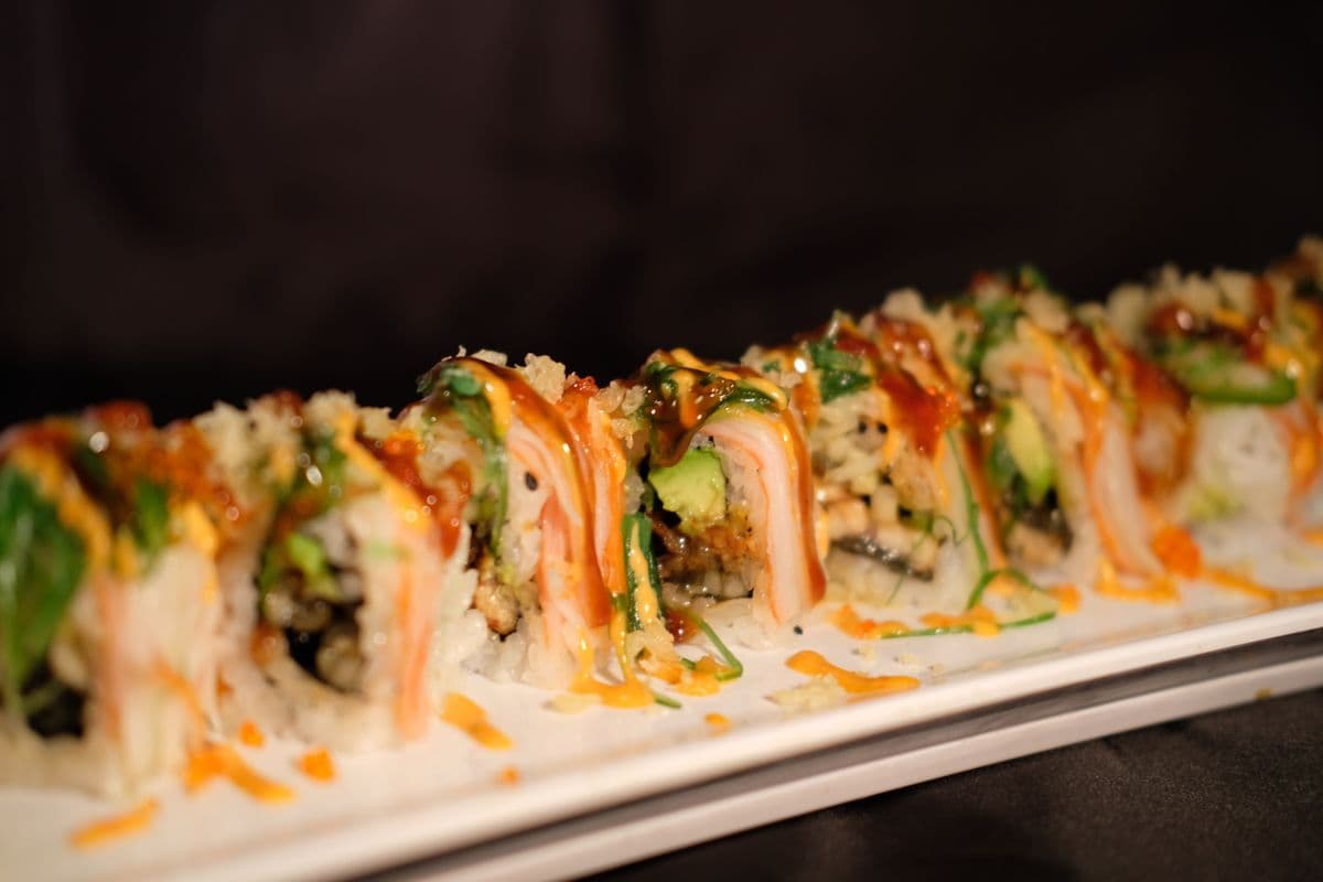 Supreme Roll